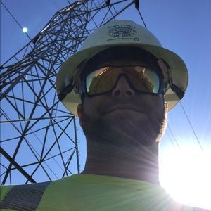 Meet your Posher, Kyle